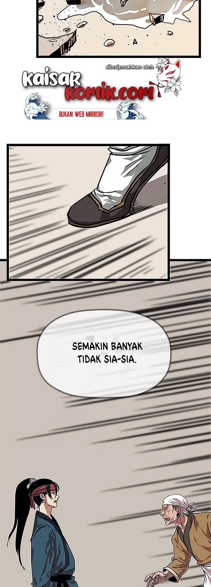 Bachelor’s Return chapter 1