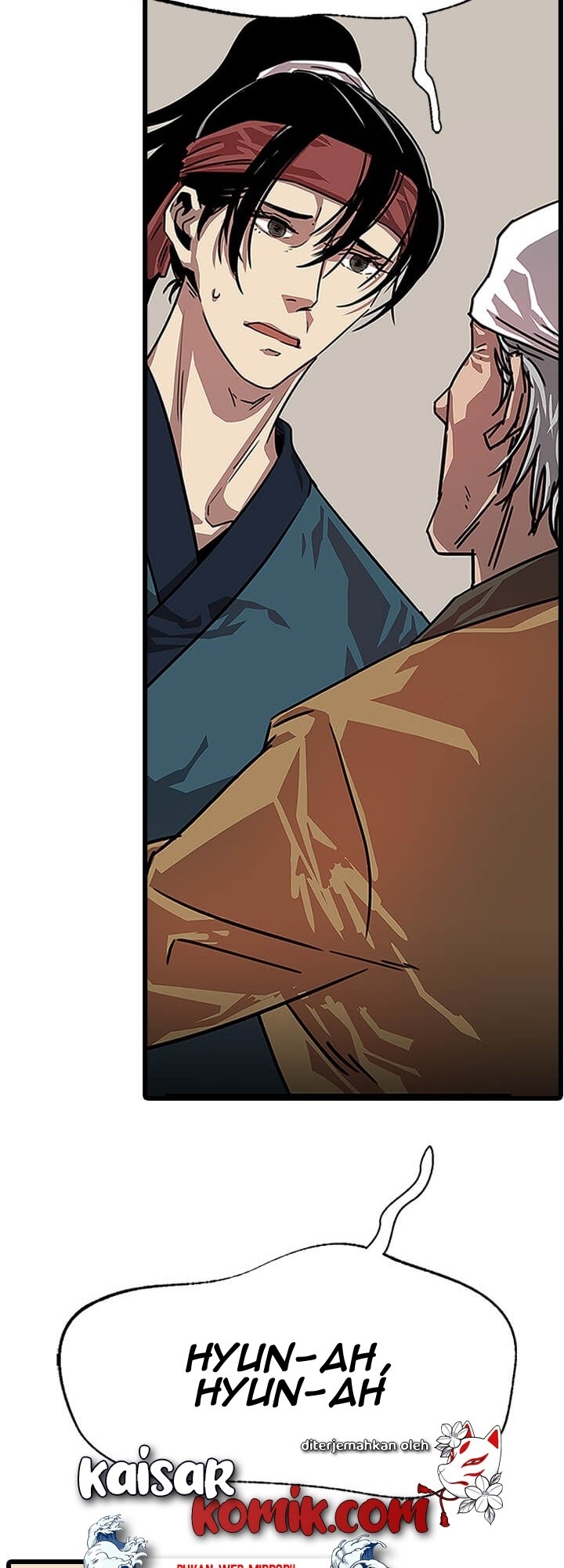 Bachelor’s Return chapter 1