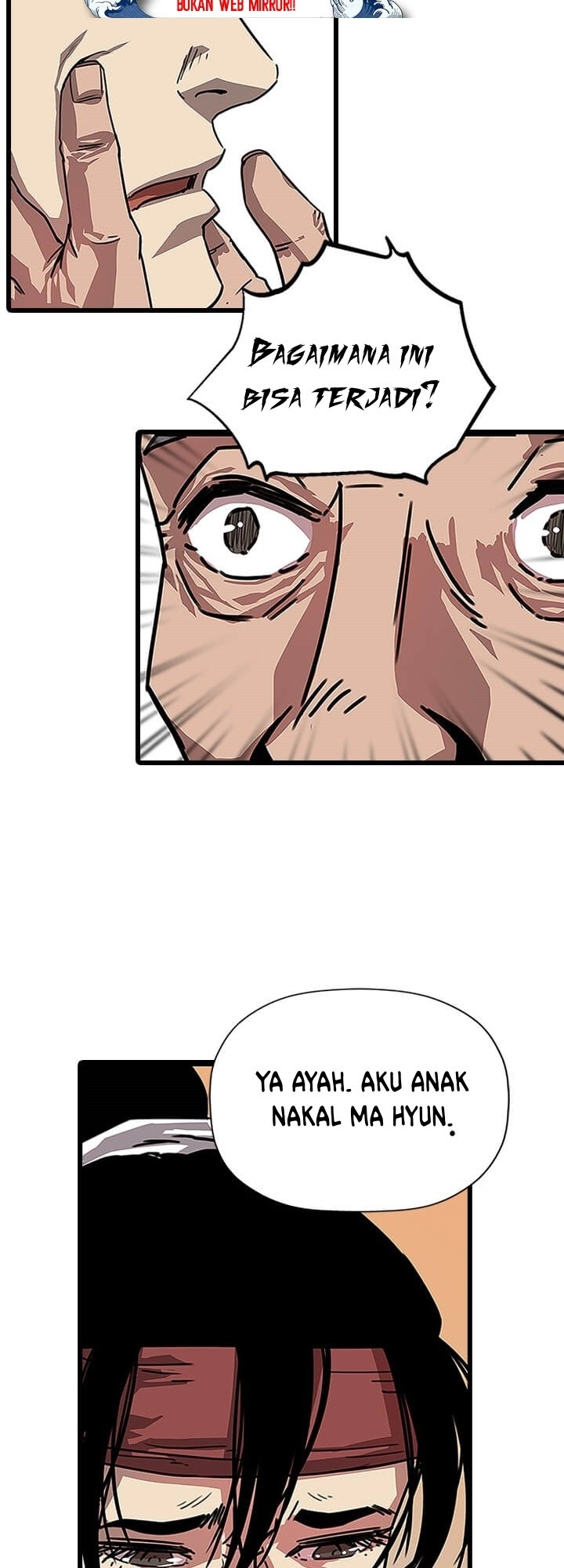 Bachelor’s Return chapter 1