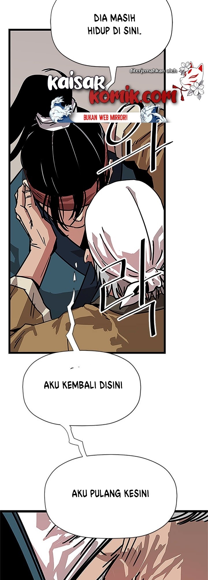Bachelor’s Return chapter 1