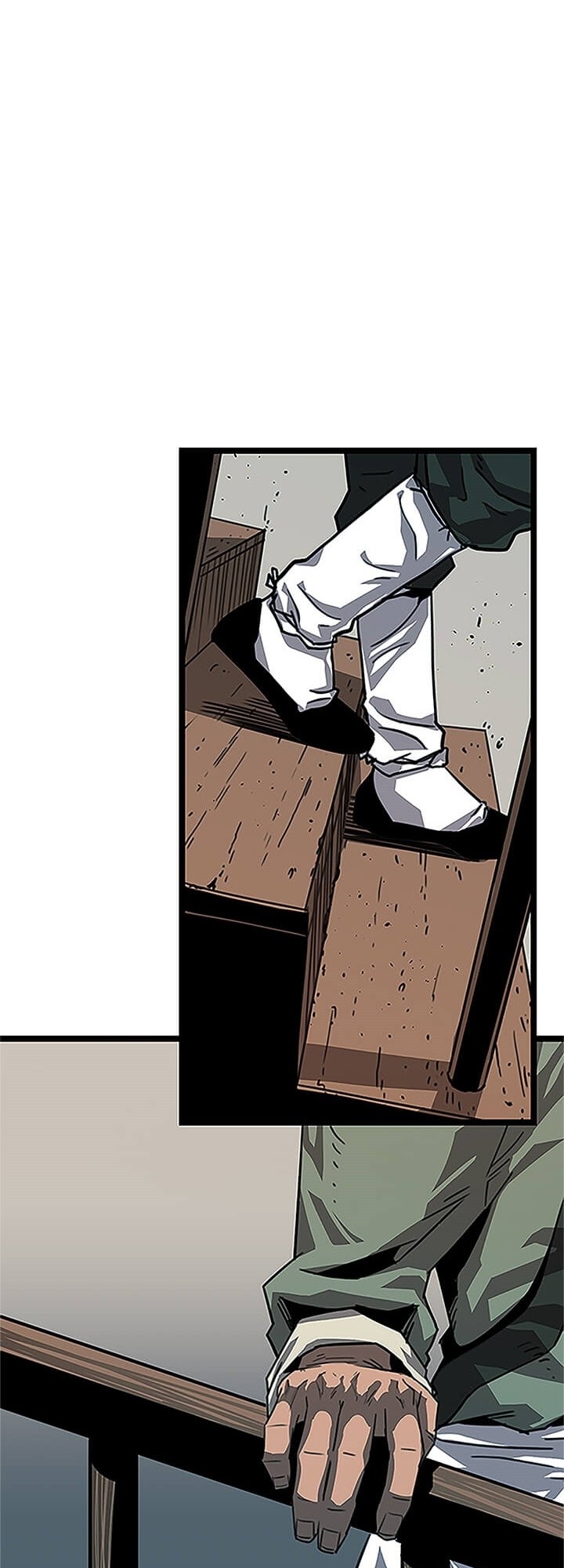 Bachelor’s Return chapter 1