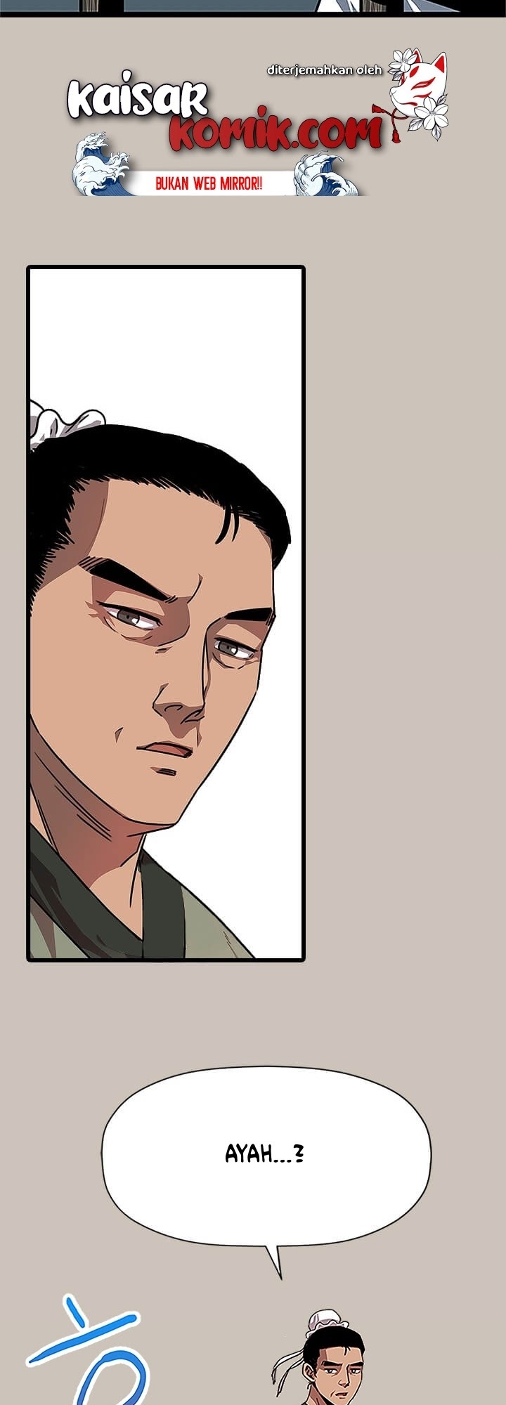Bachelor’s Return chapter 1