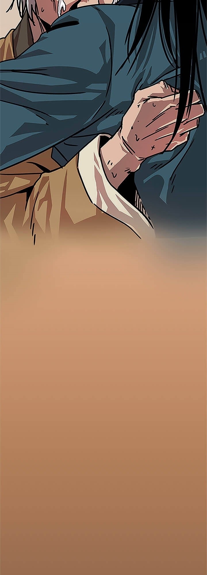 Bachelor’s Return chapter 1