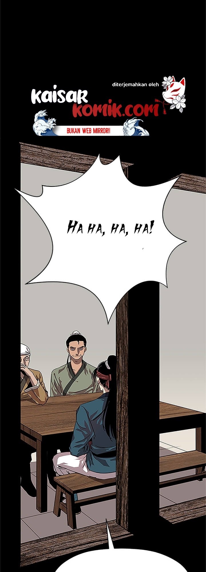 Bachelor’s Return chapter 1