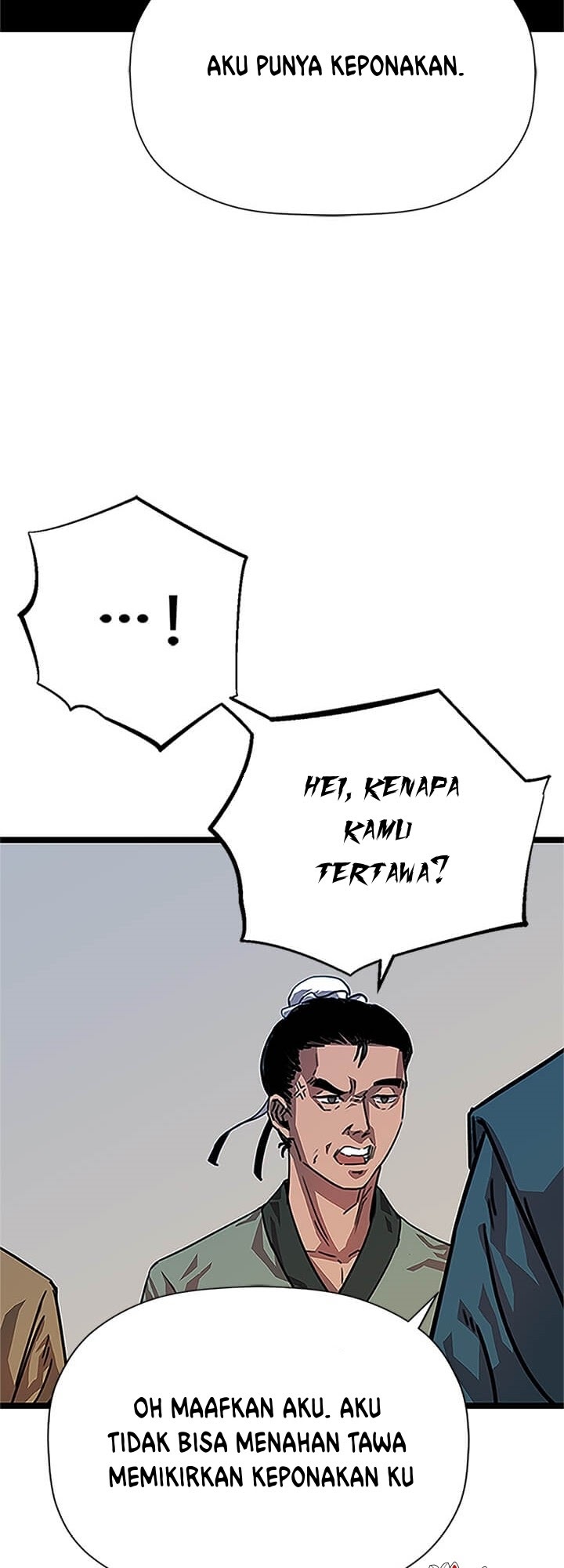 Bachelor’s Return chapter 1