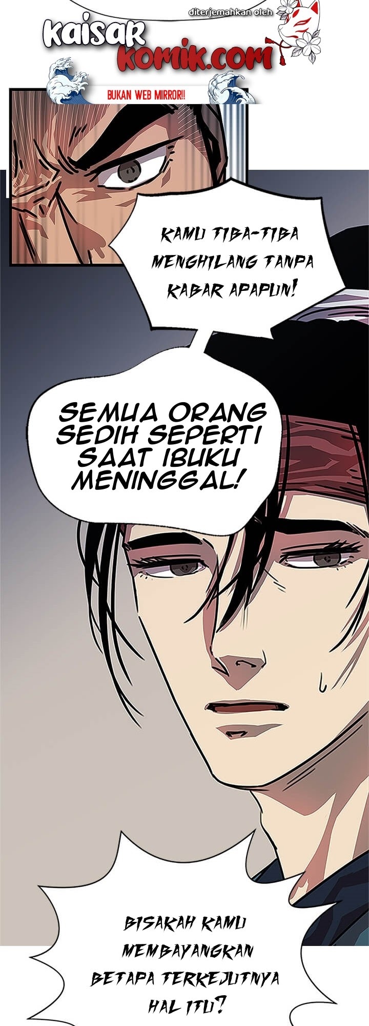 Bachelor’s Return chapter 1
