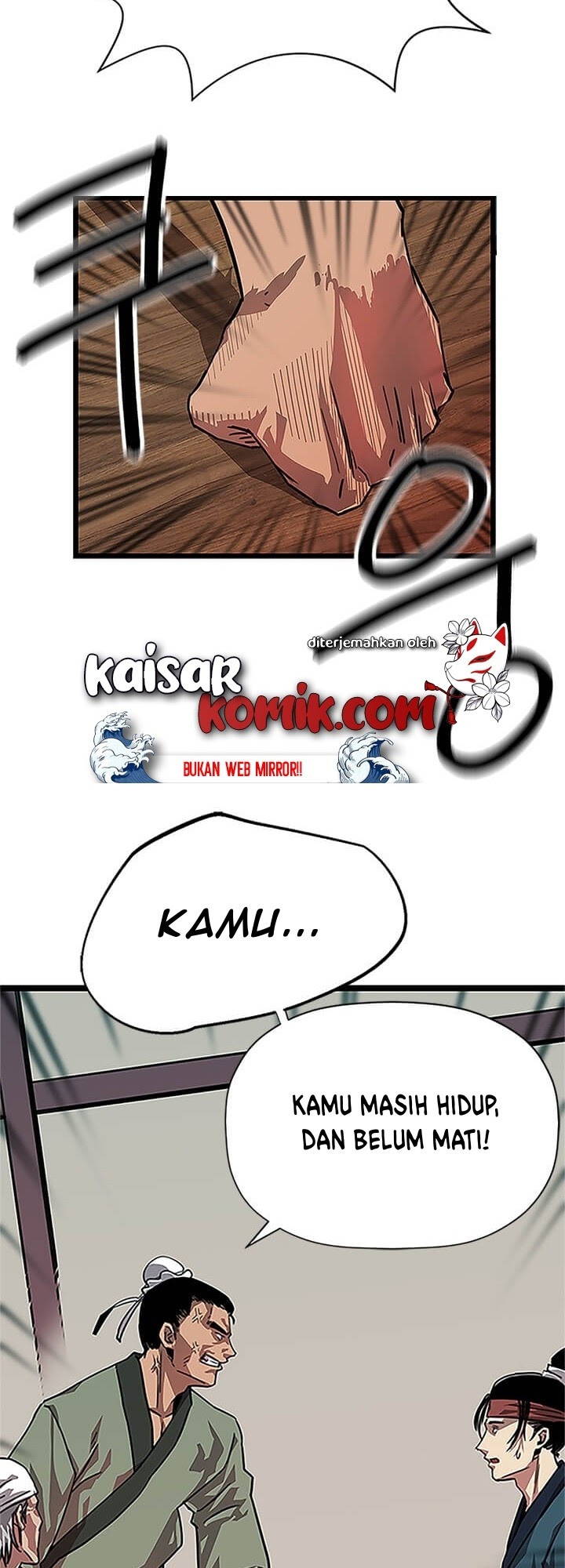 Bachelor’s Return chapter 1