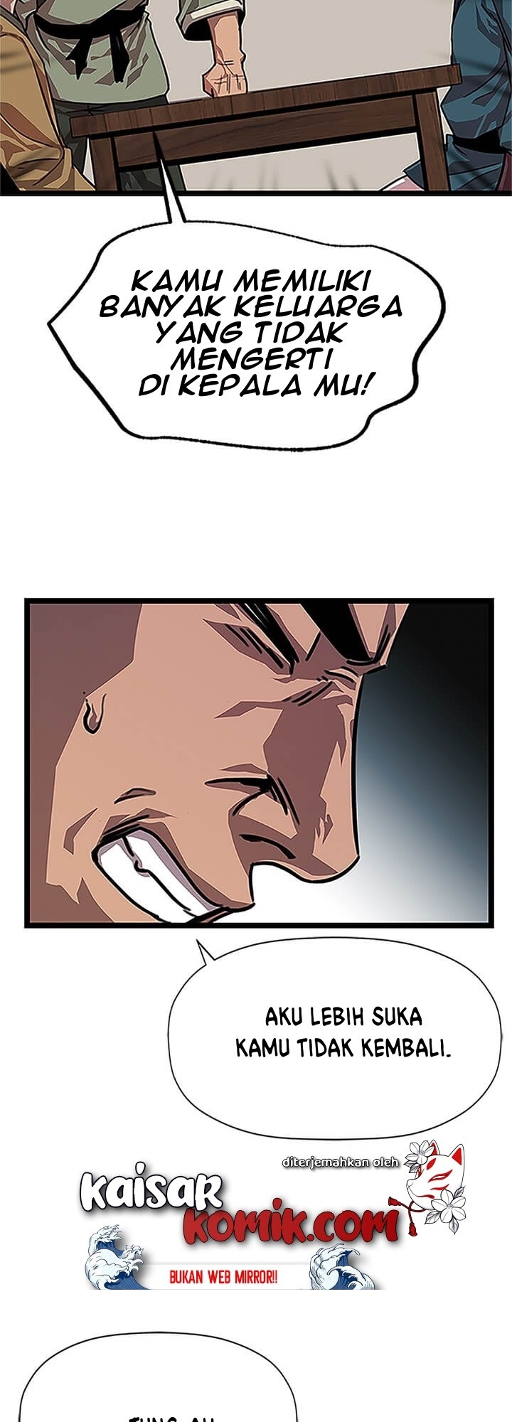 Bachelor’s Return chapter 1