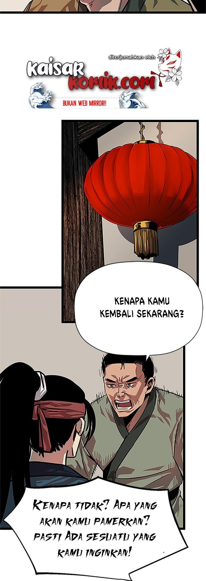 Bachelor’s Return chapter 1