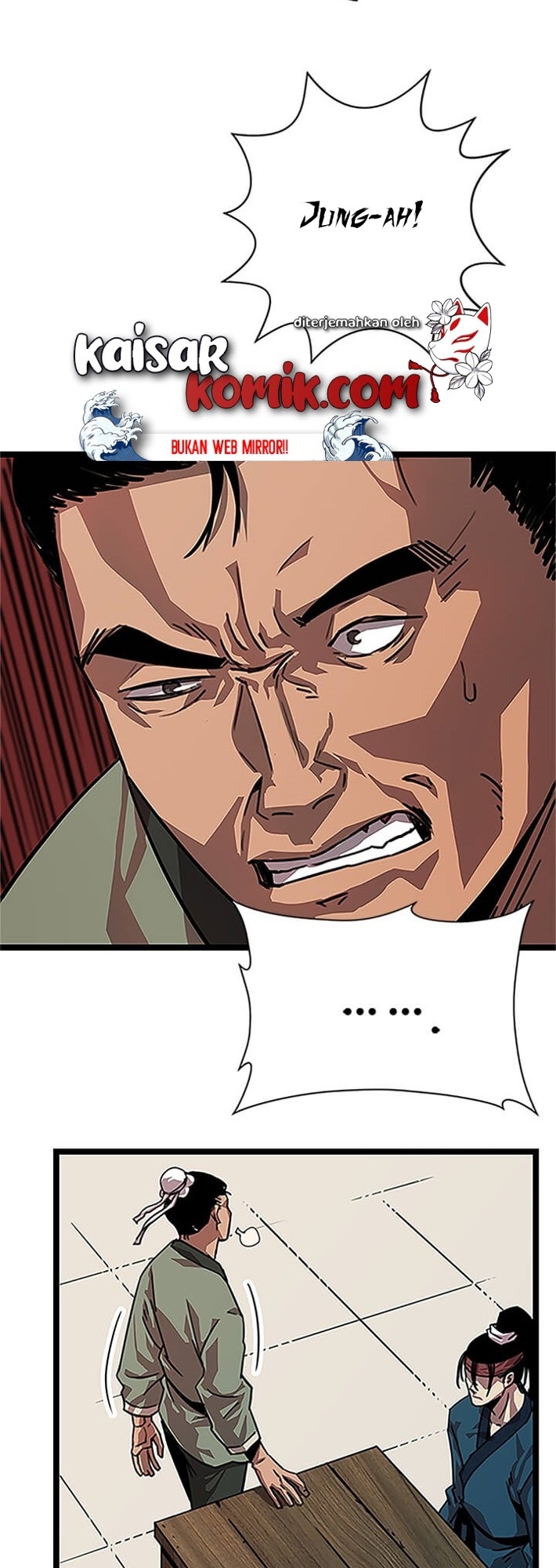 Bachelor’s Return chapter 1