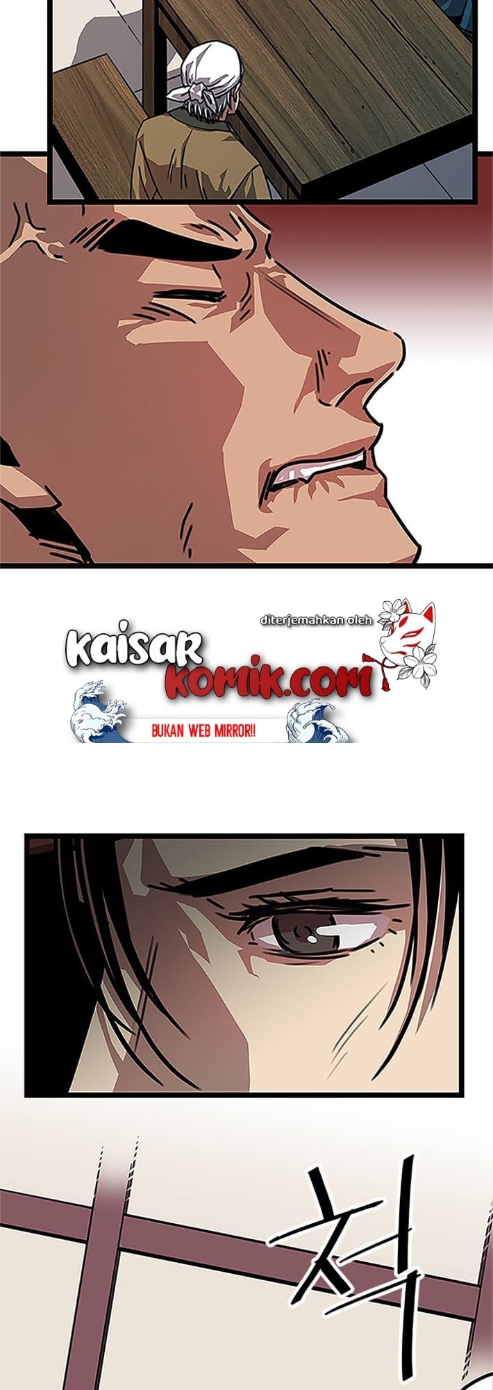 Bachelor’s Return chapter 1