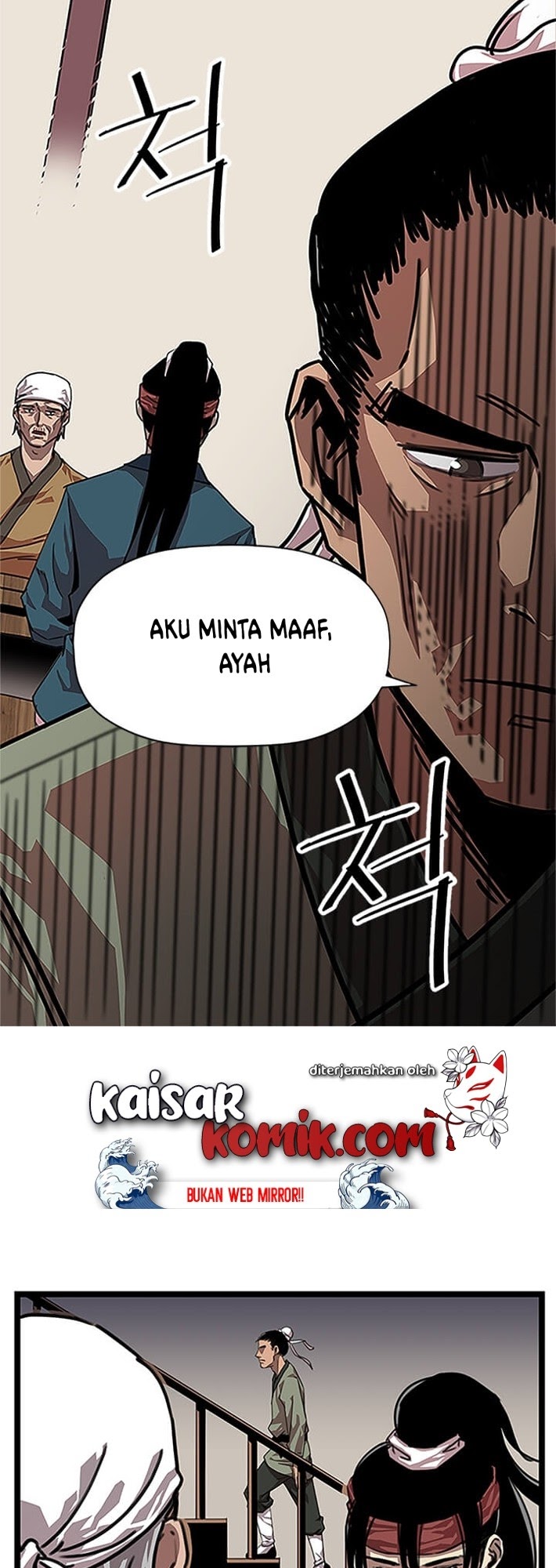 Bachelor’s Return chapter 1