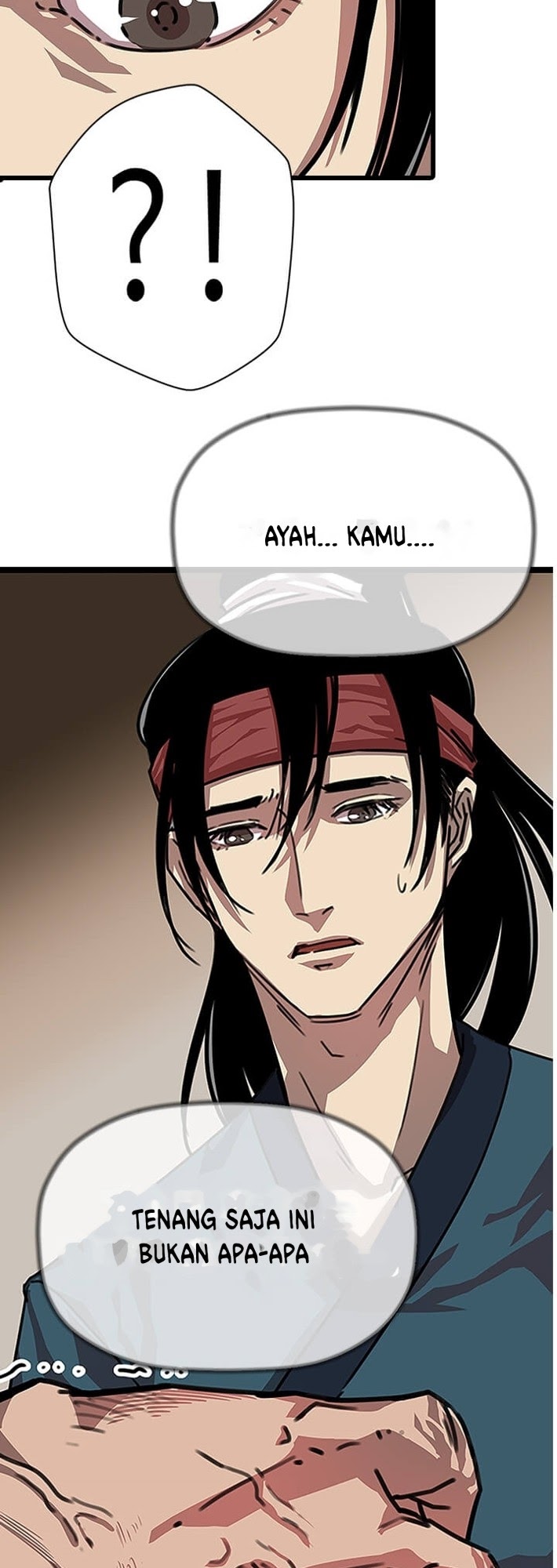 Bachelor’s Return chapter 1