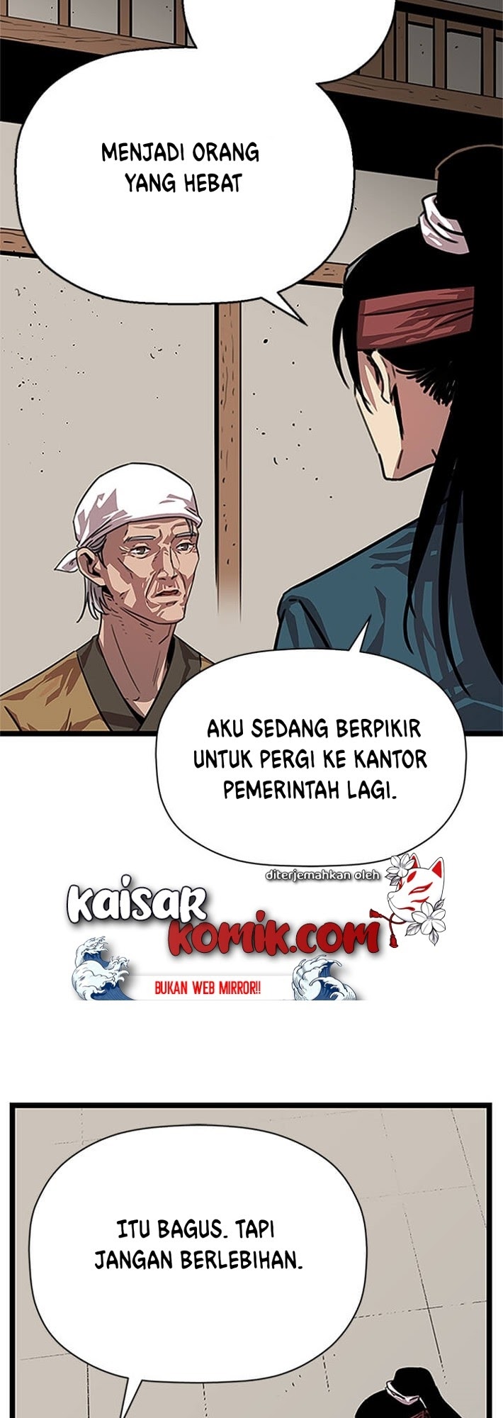 Bachelor’s Return chapter 1