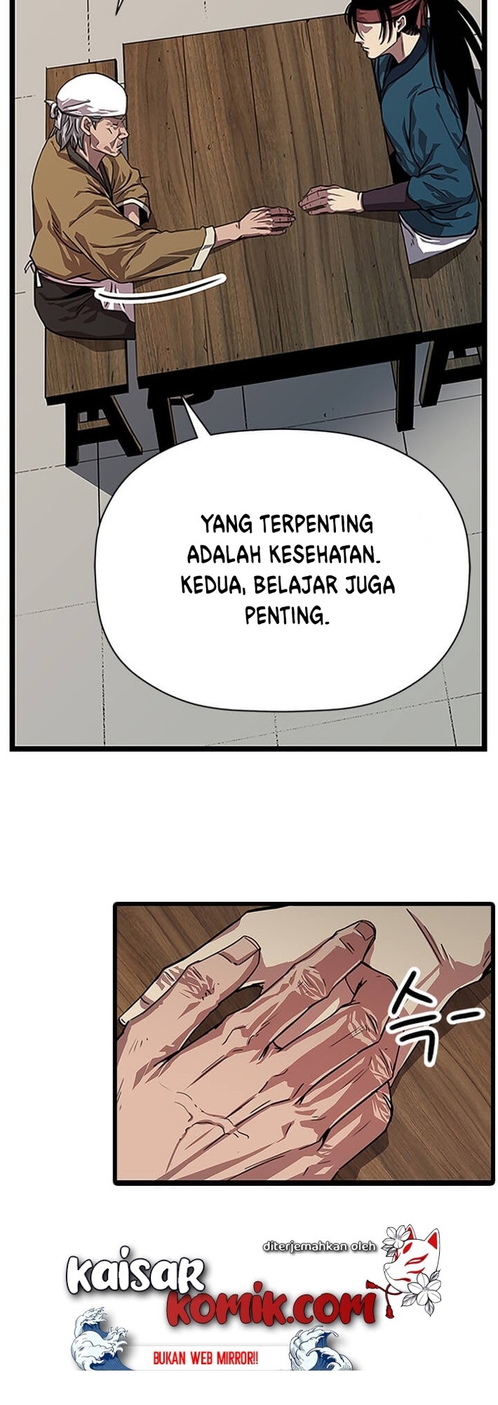 Bachelor’s Return chapter 1