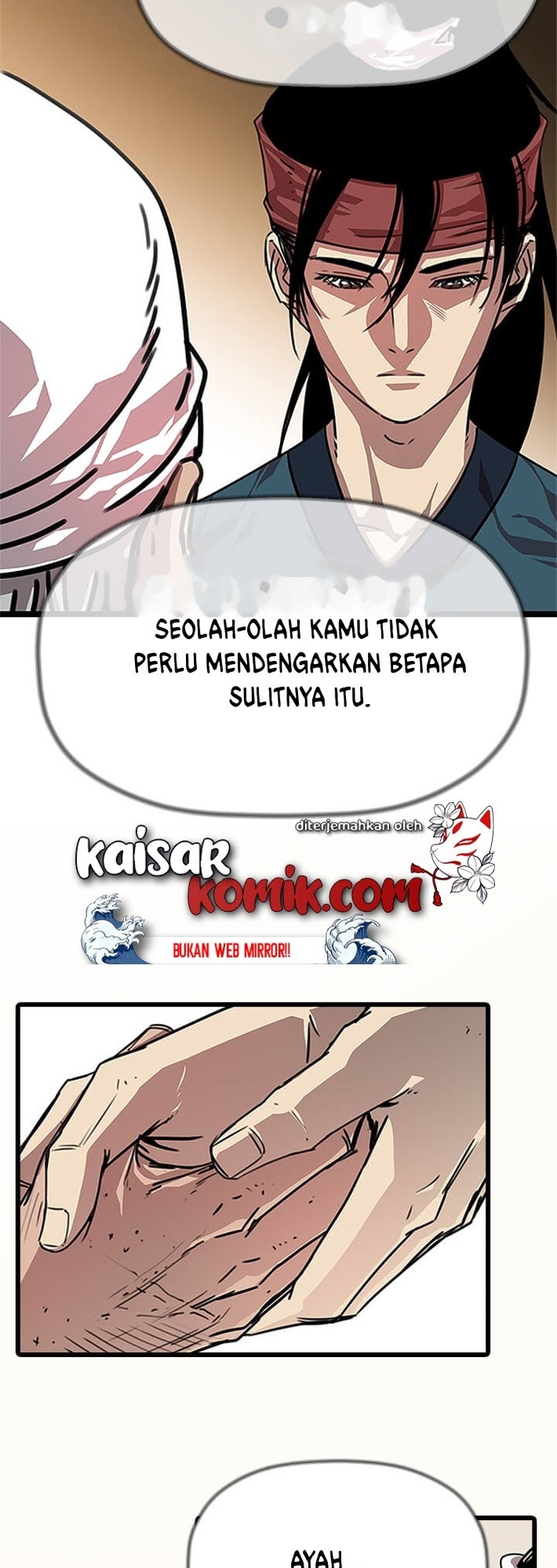 Bachelor’s Return chapter 1