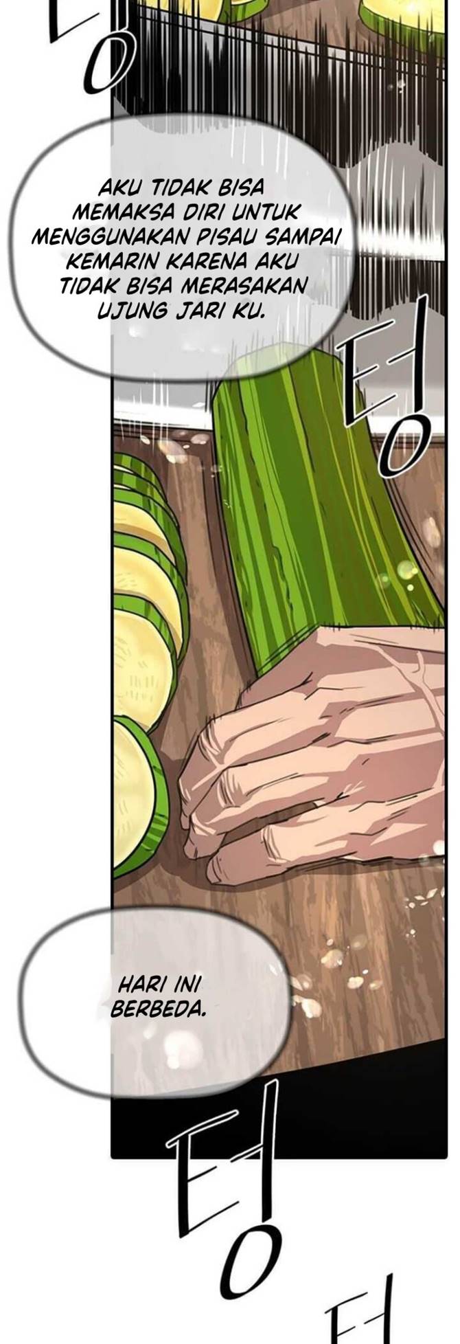 Bachelor’s Return chapter 4