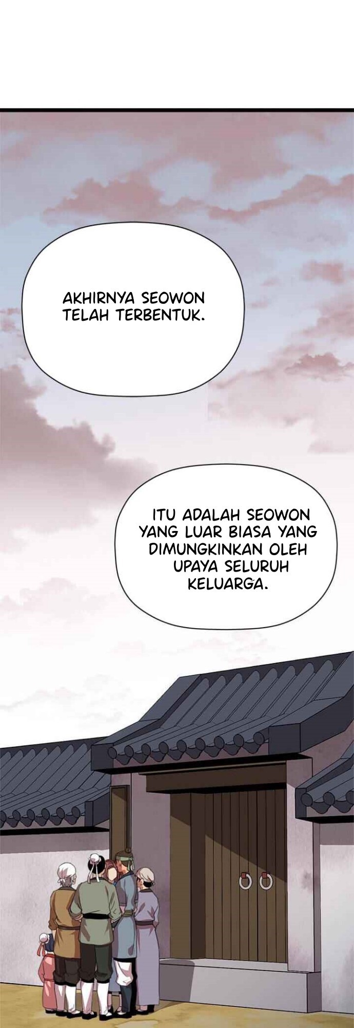 Bachelor’s Return chapter 11