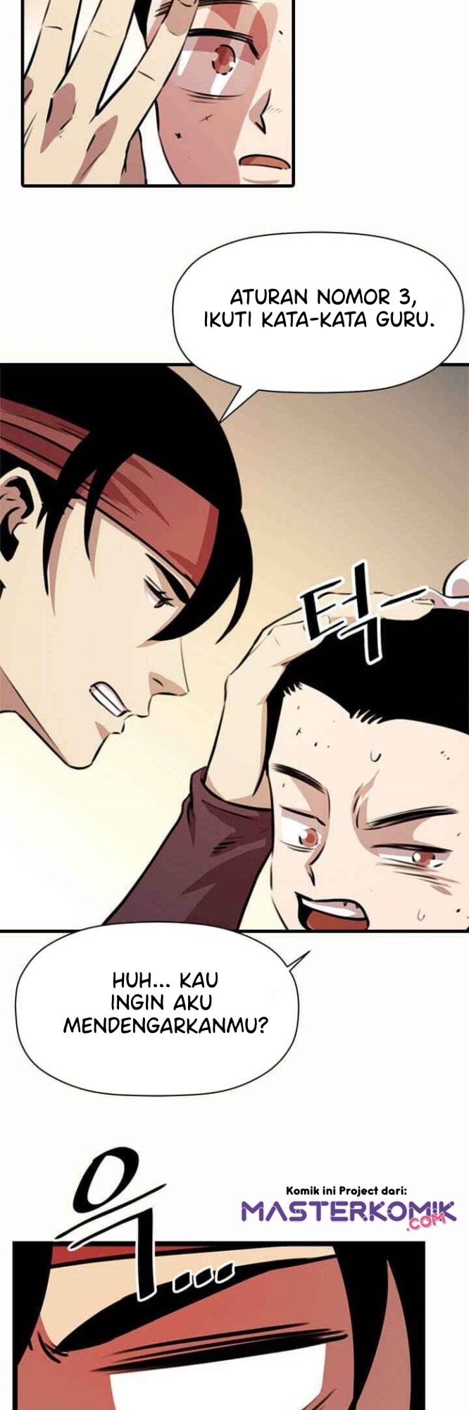 Bachelor’s Return chapter 13