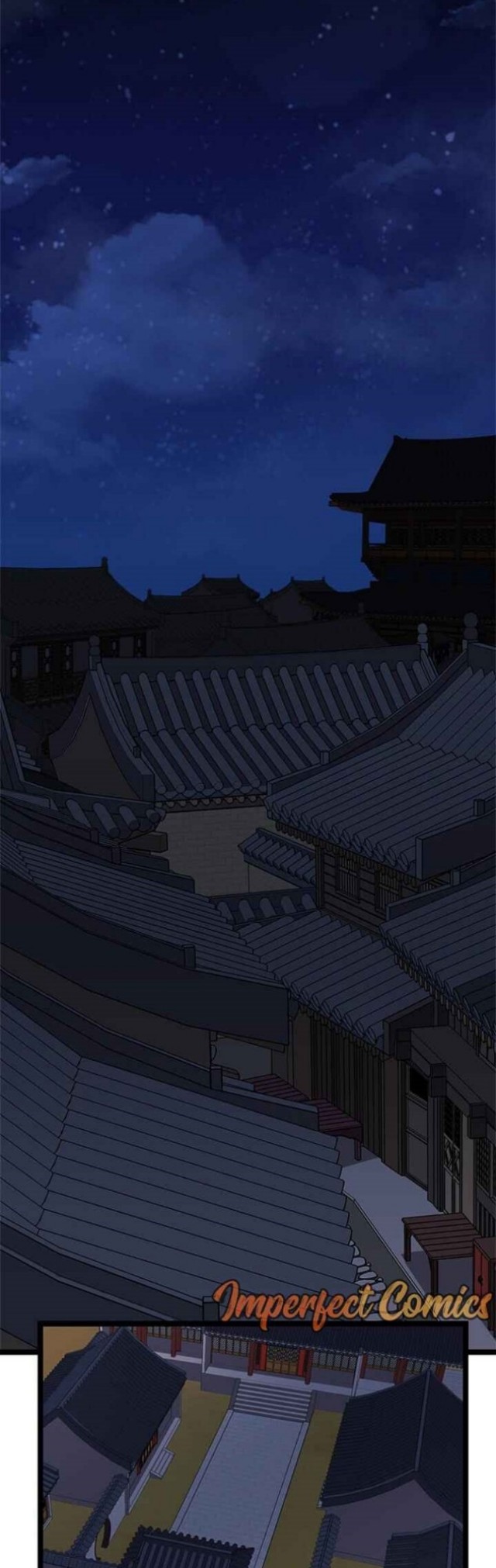 Bachelor’s Return Chapter 19 Bahasa Indonesia