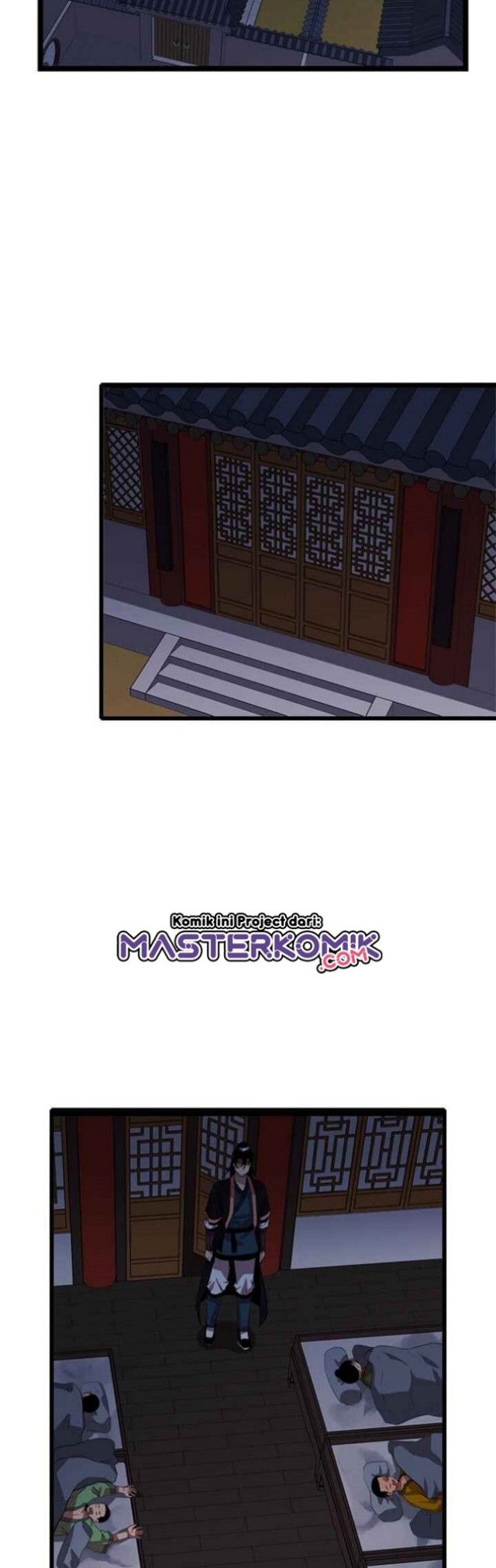 Bachelor’s Return Chapter 19 Bahasa Indonesia