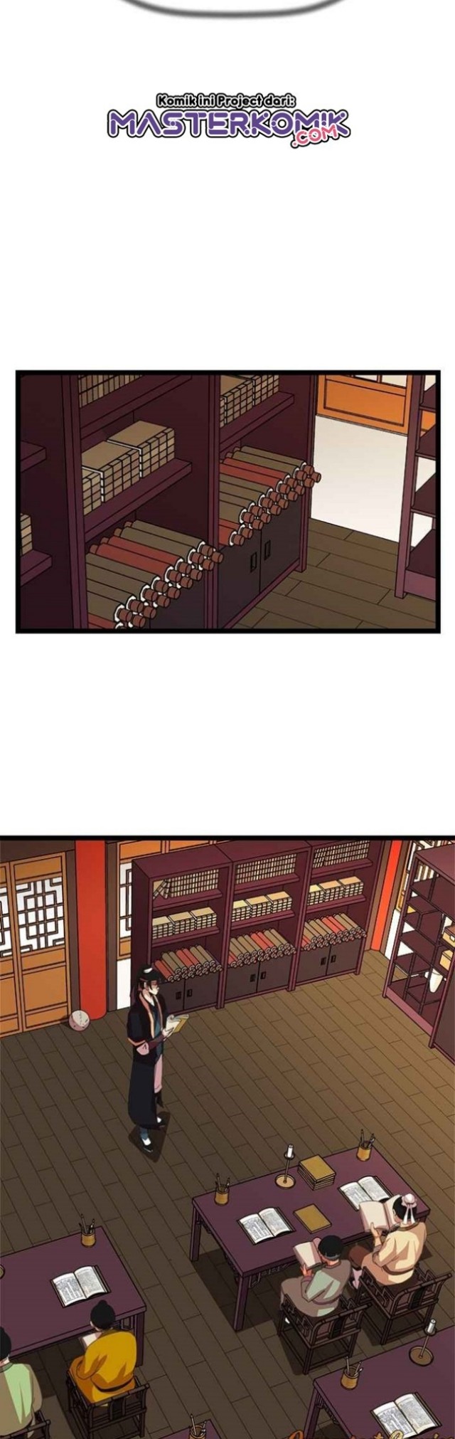 Bachelor’s Return Chapter 19 Bahasa Indonesia