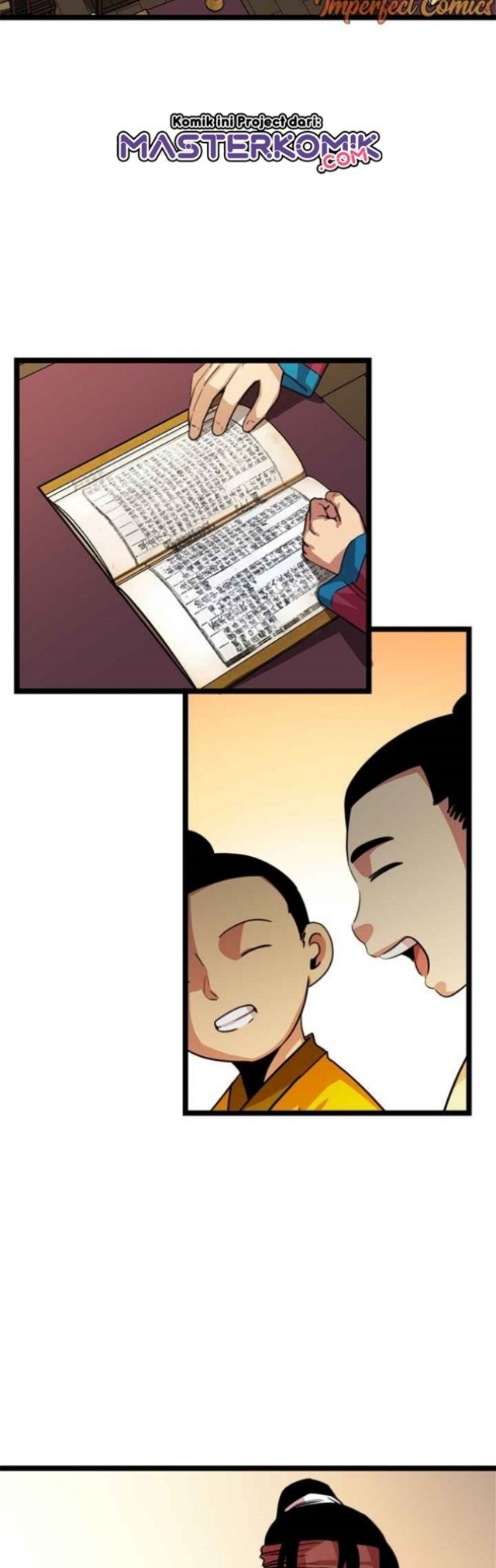 Bachelor’s Return Chapter 19 Bahasa Indonesia