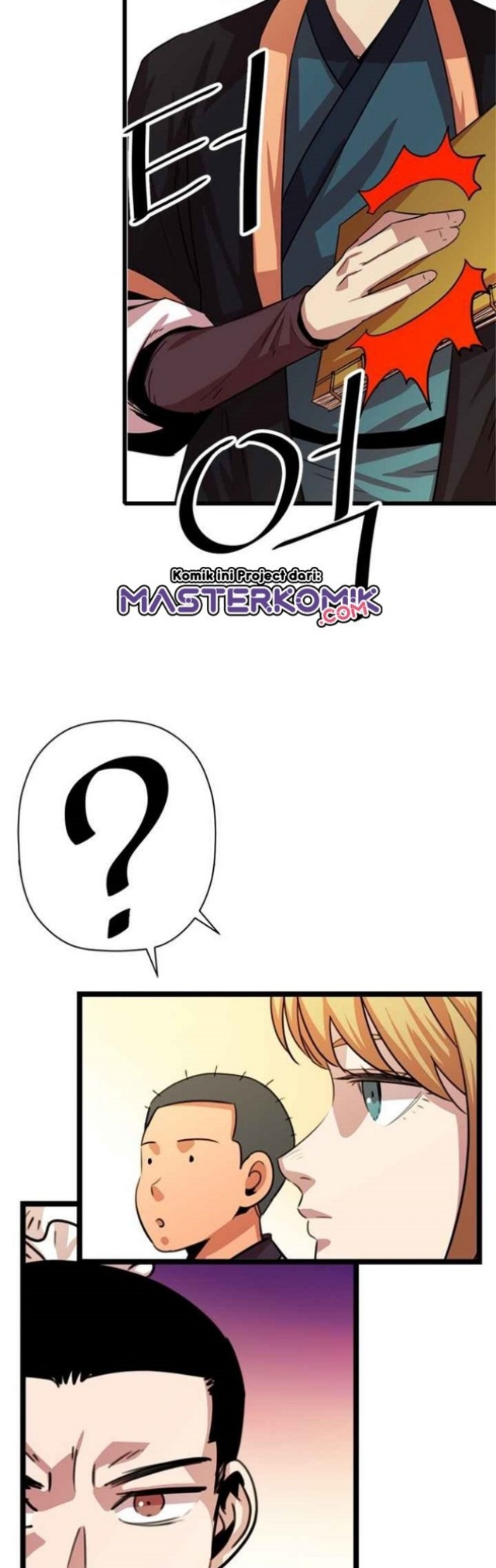 Bachelor’s Return Chapter 19 Bahasa Indonesia