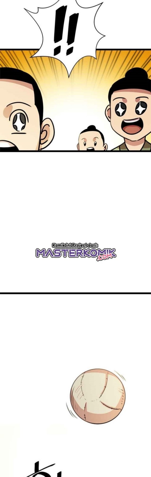 Bachelor’s Return Chapter 19 Bahasa Indonesia