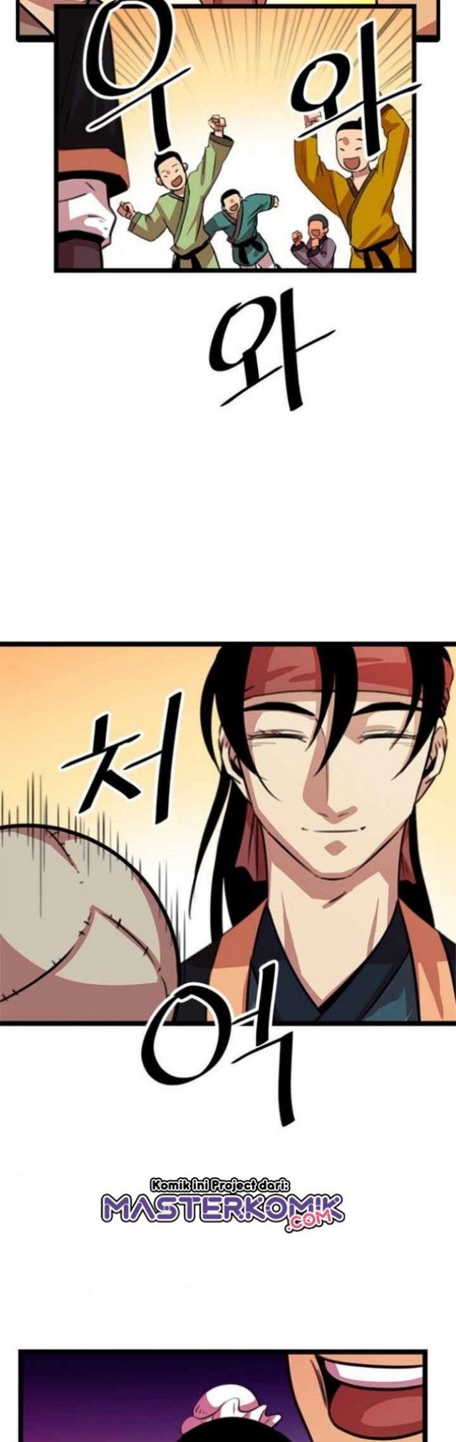 Bachelor’s Return Chapter 19 Bahasa Indonesia