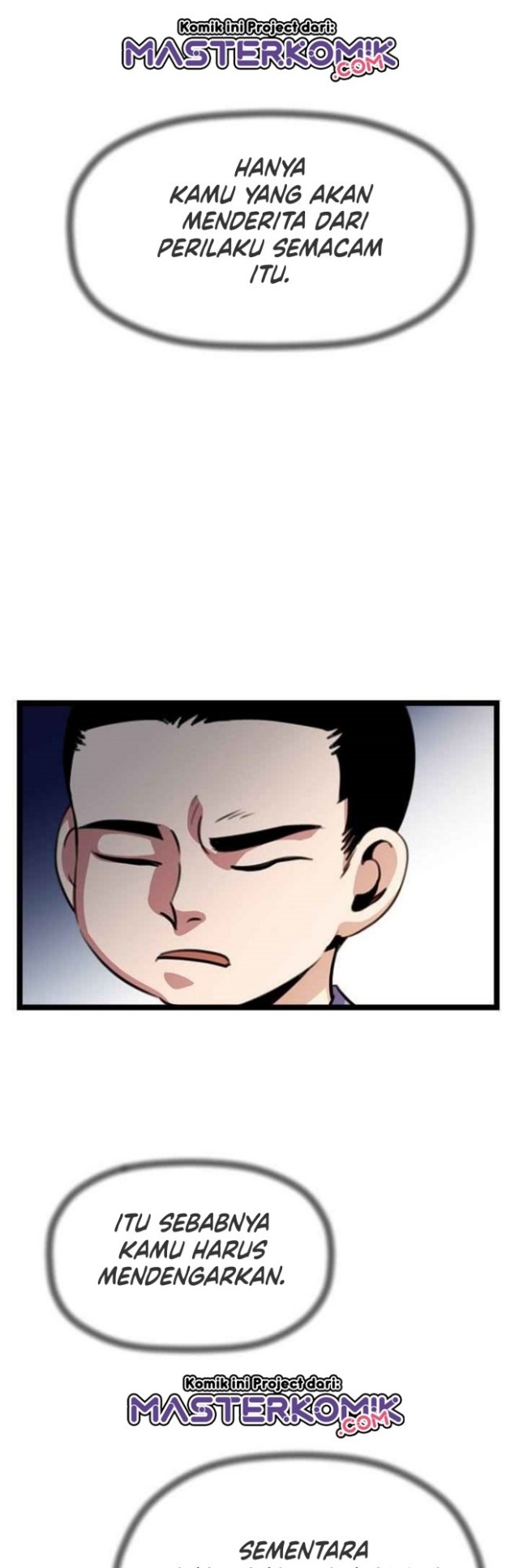 Bachelor’s Return Chapter 19 Bahasa Indonesia