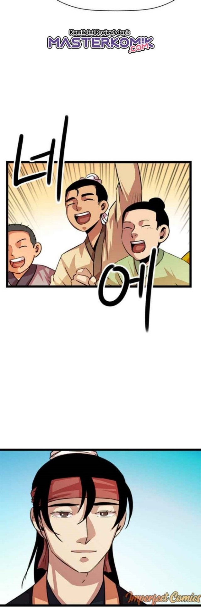 Bachelor’s Return Chapter 19 Bahasa Indonesia