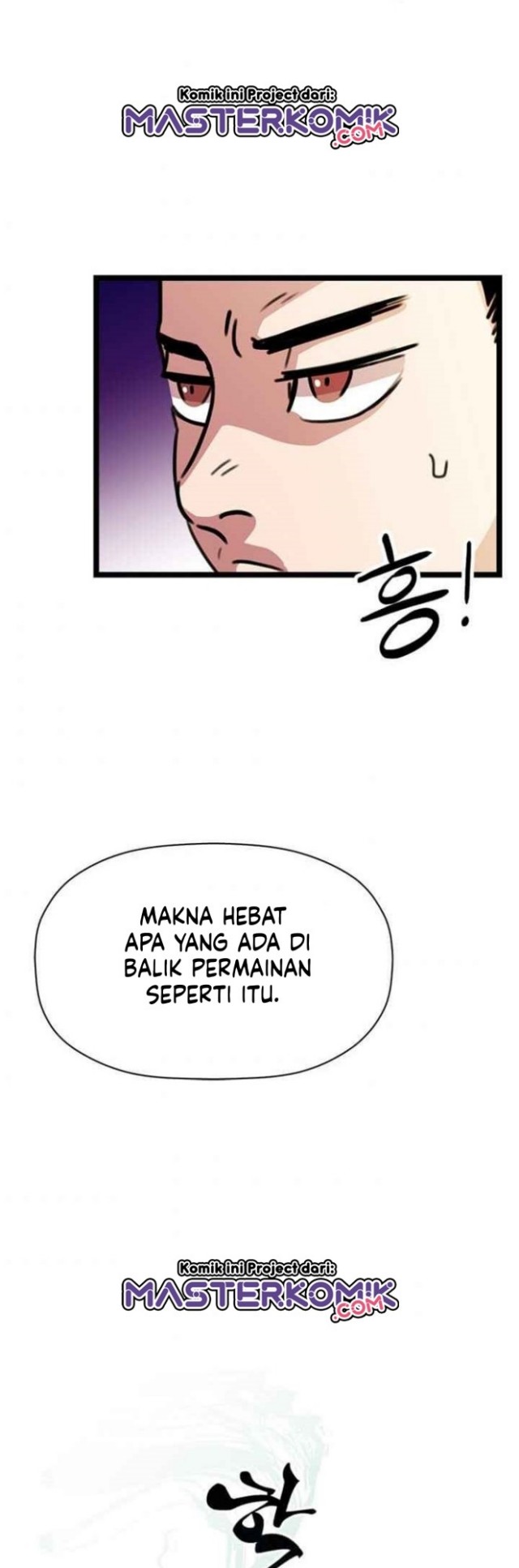 Bachelor’s Return Chapter 19 Bahasa Indonesia