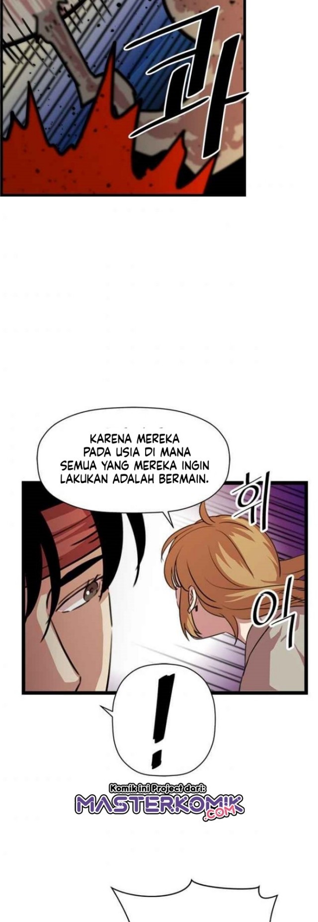 Bachelor’s Return Chapter 19 Bahasa Indonesia