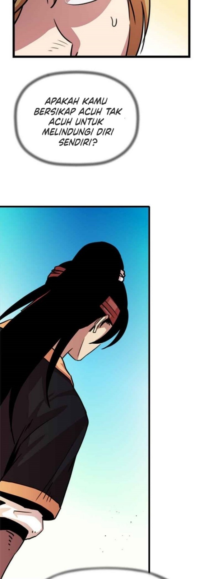 Bachelor’s Return Chapter 19 Bahasa Indonesia