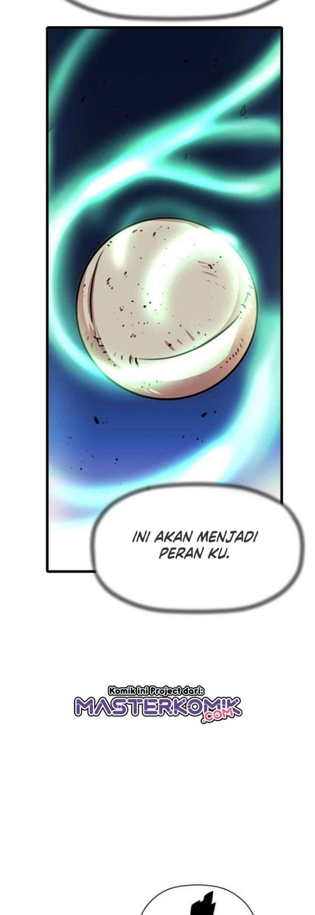 Bachelor’s Return Chapter 19 Bahasa Indonesia