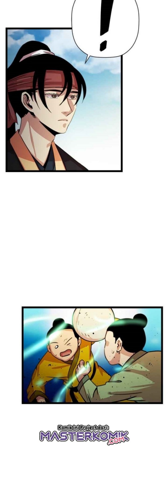 Bachelor’s Return Chapter 19 Bahasa Indonesia