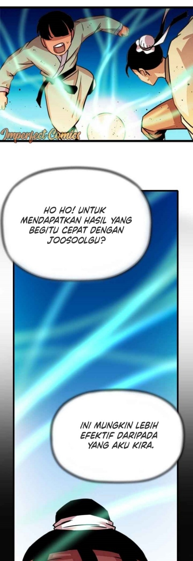 Bachelor’s Return Chapter 19 Bahasa Indonesia