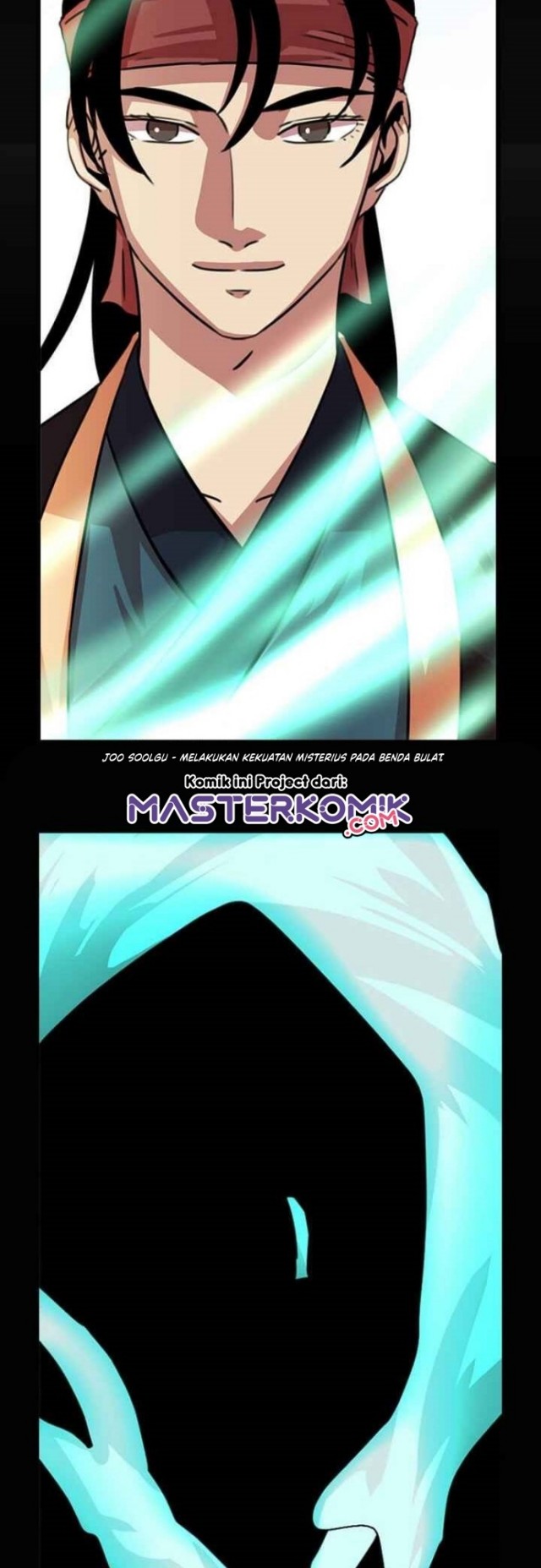 Bachelor’s Return Chapter 19 Bahasa Indonesia