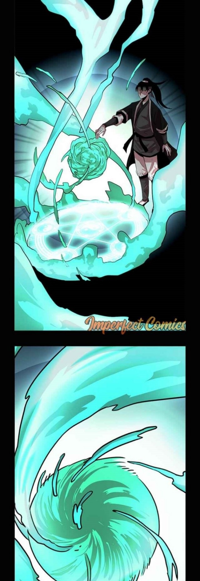 Bachelor’s Return Chapter 19 Bahasa Indonesia