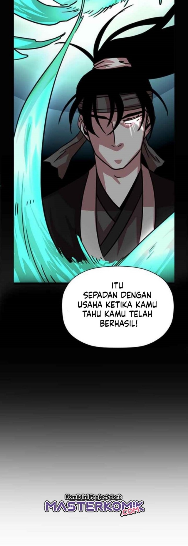 Bachelor’s Return Chapter 19 Bahasa Indonesia
