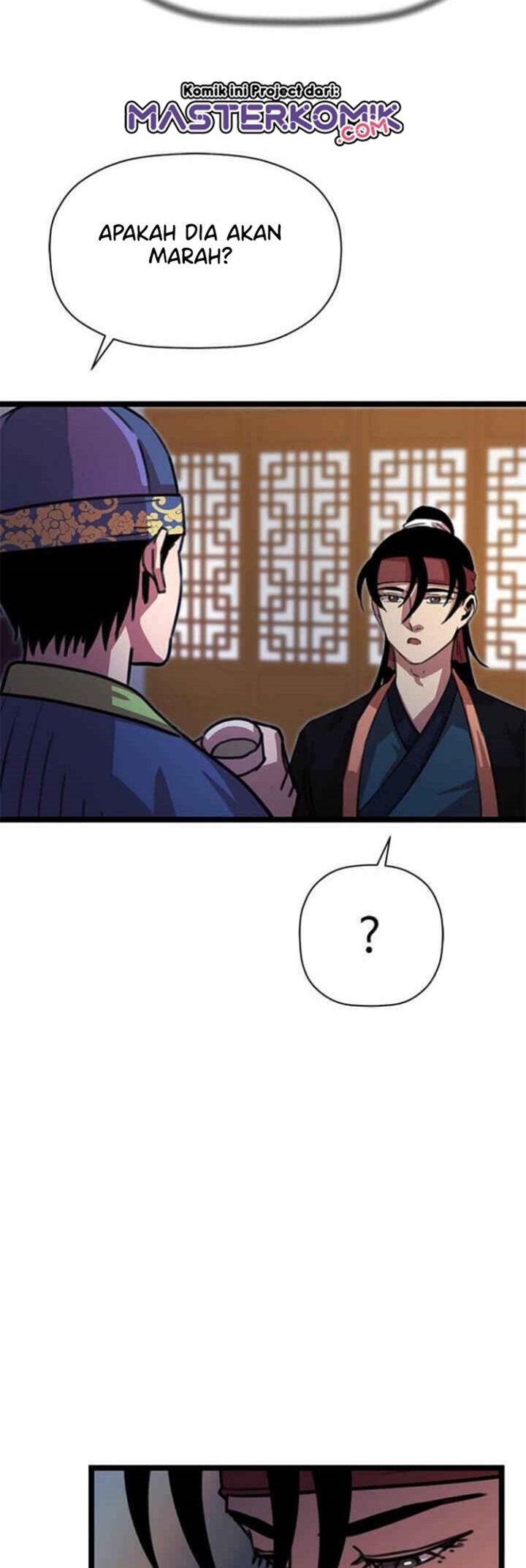 Bachelor’s Return Chapter 21 Bahasa Indonesia