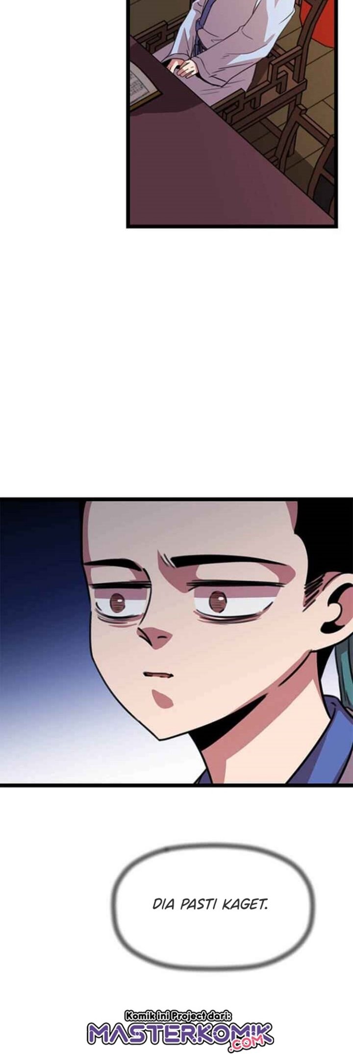 Bachelor’s Return Chapter 21 Bahasa Indonesia