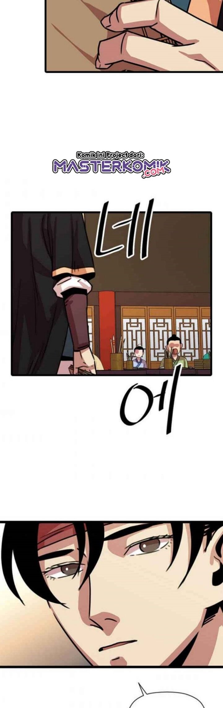 Bachelor’s Return Chapter 21 Bahasa Indonesia