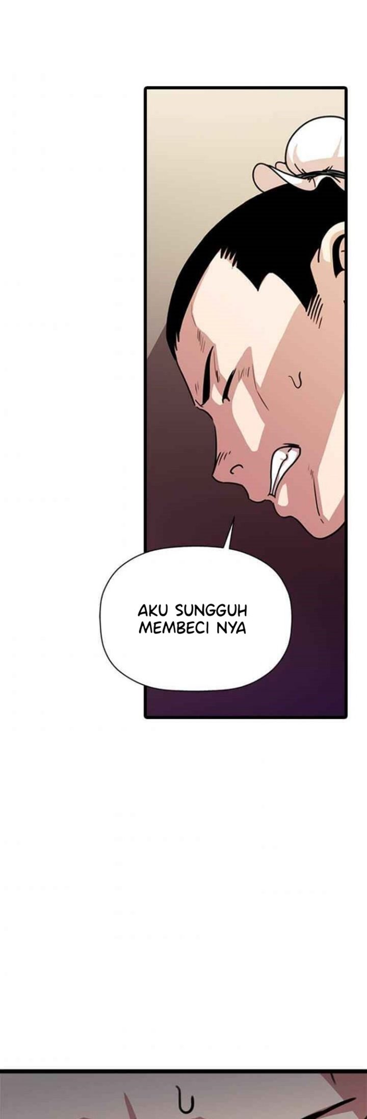 Bachelor’s Return Chapter 21 Bahasa Indonesia