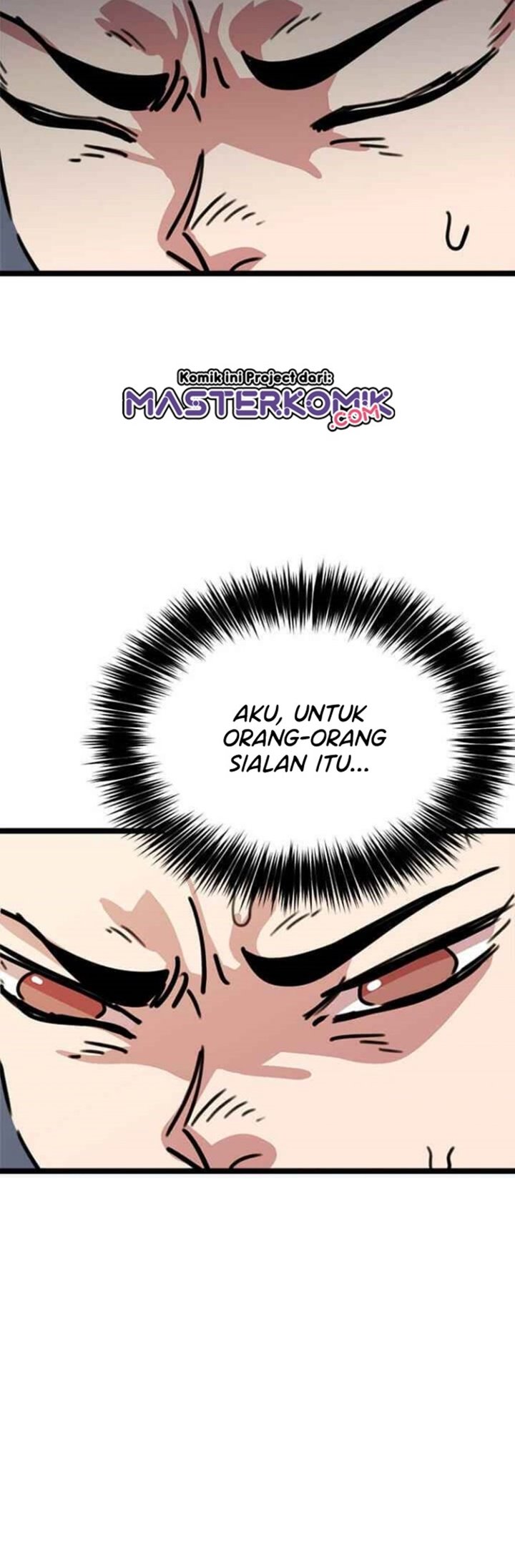 Bachelor’s Return Chapter 21 Bahasa Indonesia