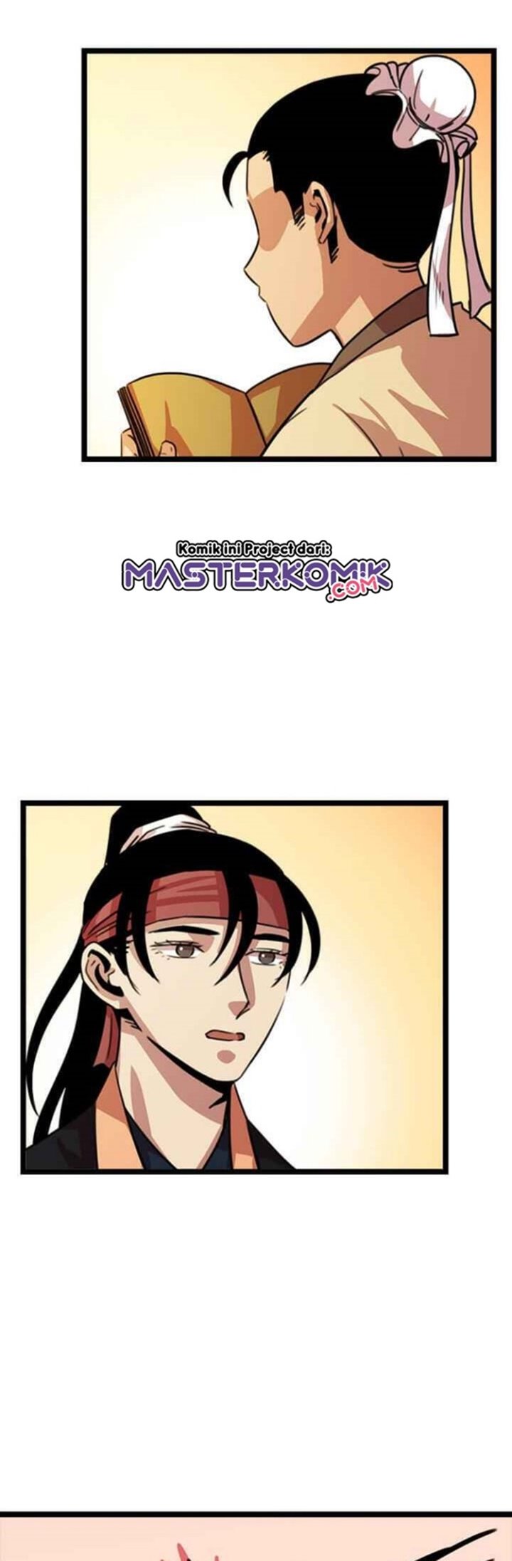 Bachelor’s Return Chapter 21 Bahasa Indonesia