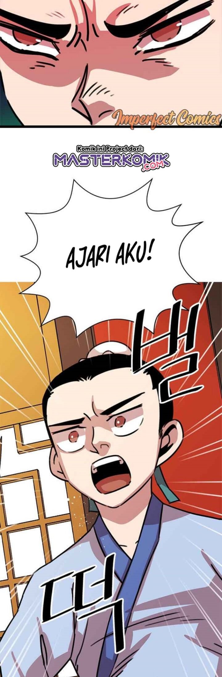 Bachelor’s Return Chapter 21 Bahasa Indonesia