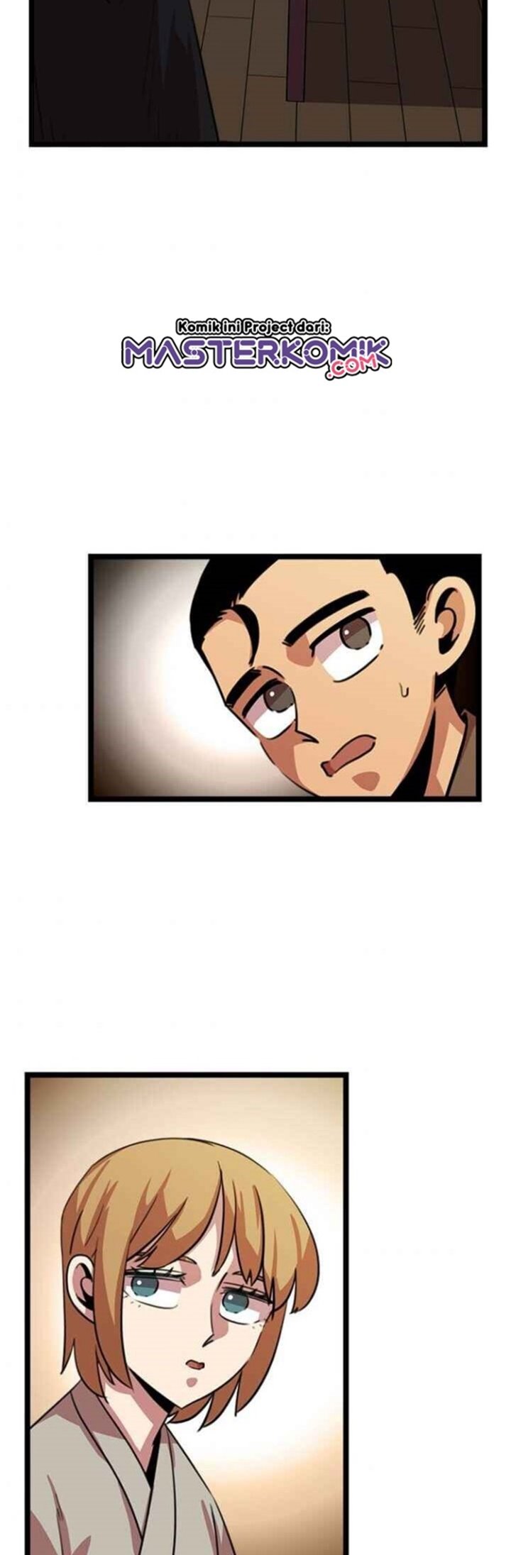 Bachelor’s Return Chapter 21 Bahasa Indonesia