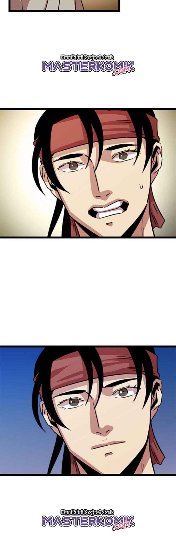 Bachelor’s Return Chapter 21 Bahasa Indonesia